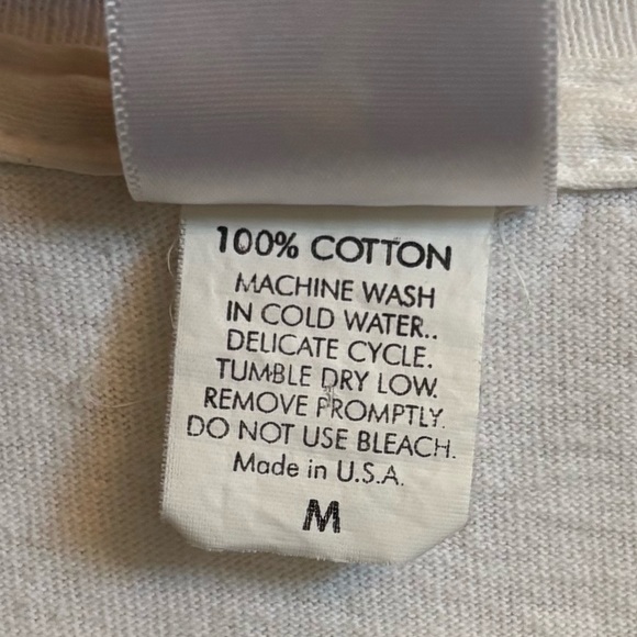 Hard Rock Cafe Men's T-Shirt Bundle Baltimore & Las Vegas Blue White Size Medium - Picture 14 of 16